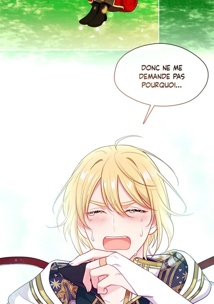 Read Gare à la vilaine ! Manga Online