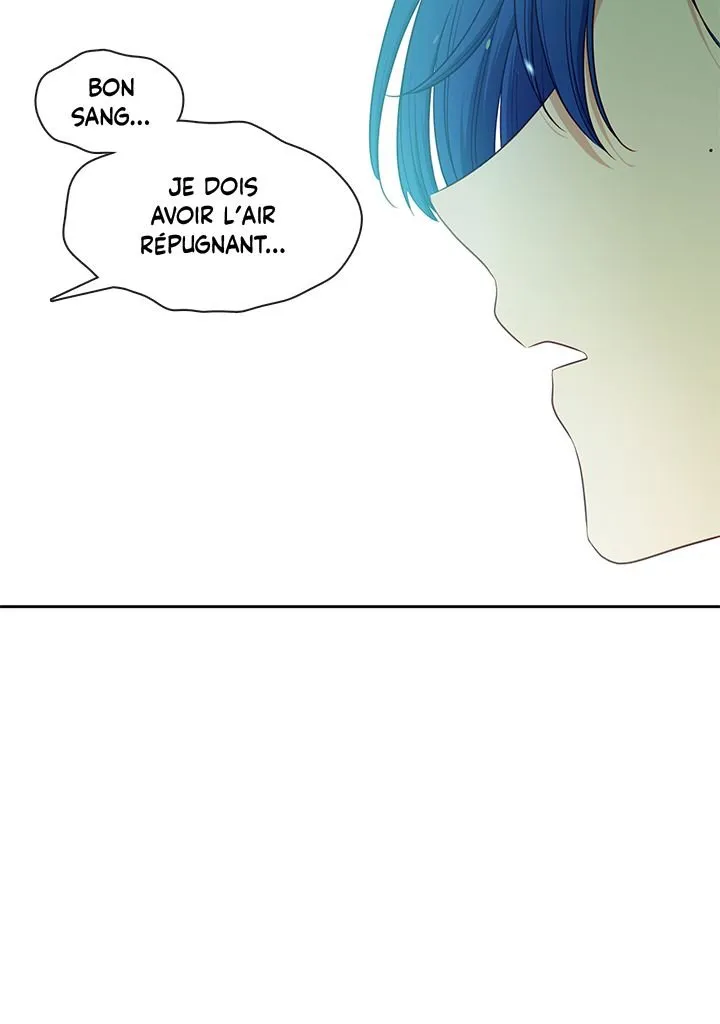 Read Gare à la vilaine ! Manga Online