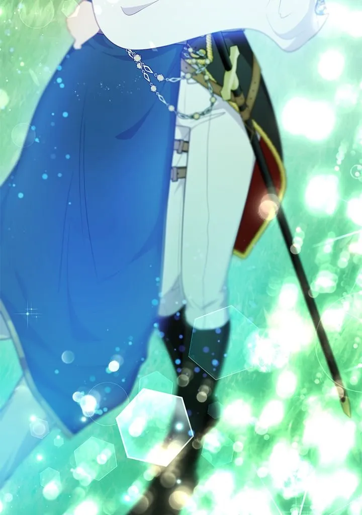Read Gare à la vilaine ! Manga Online
