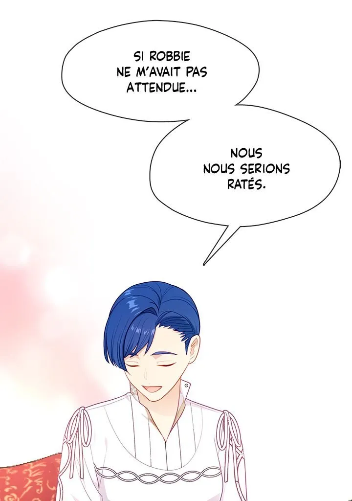 Read Gare à la vilaine ! Manga Online
