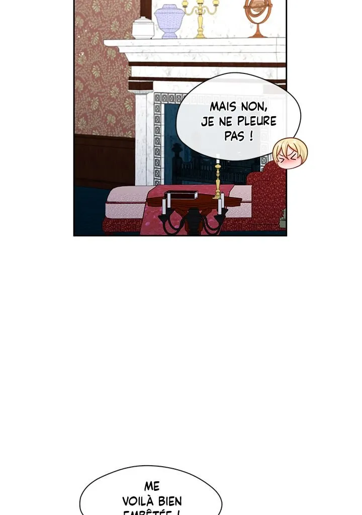 Read Gare à la vilaine ! Manga Online