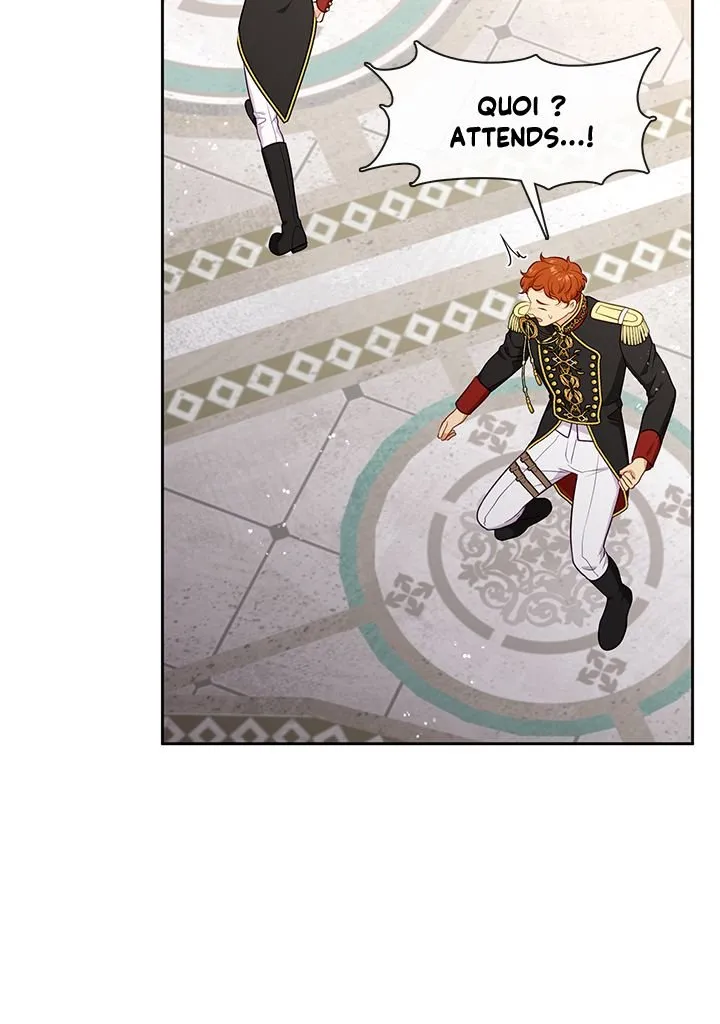 Read Gare à la vilaine ! Manga Online