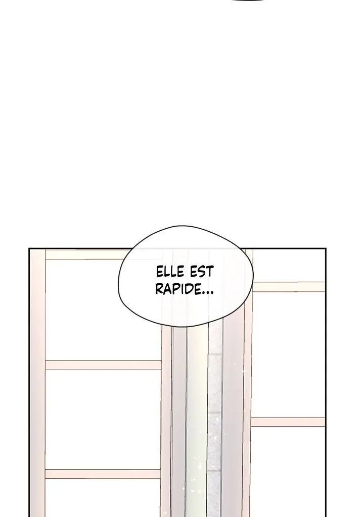 Read Gare à la vilaine ! Manga Online