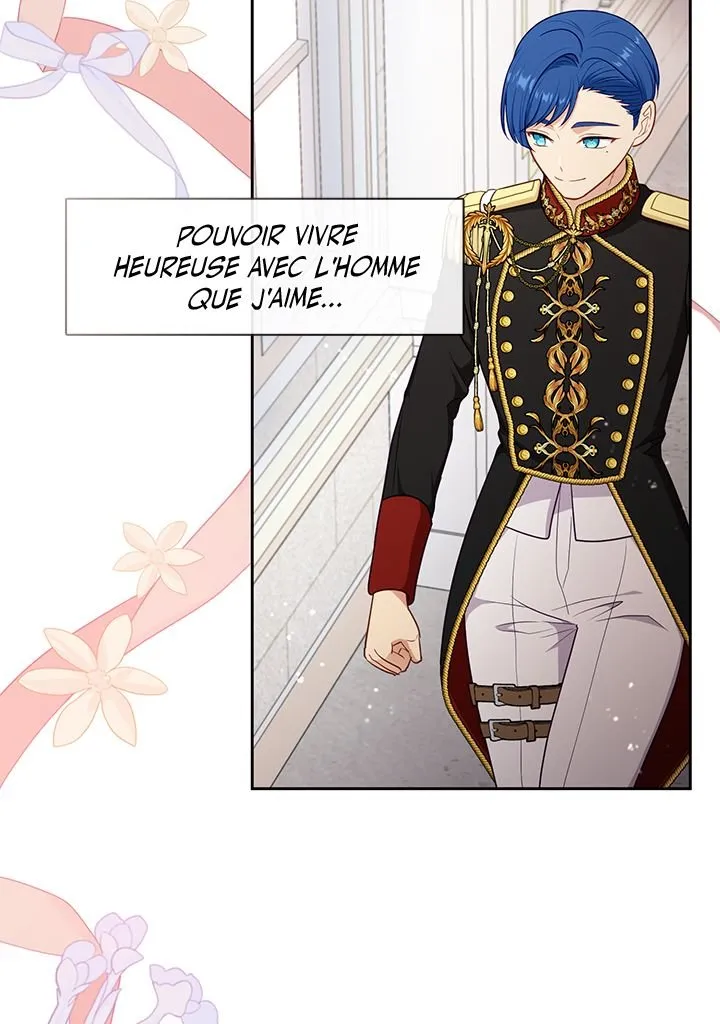 Read Gare à la vilaine ! Manga Online