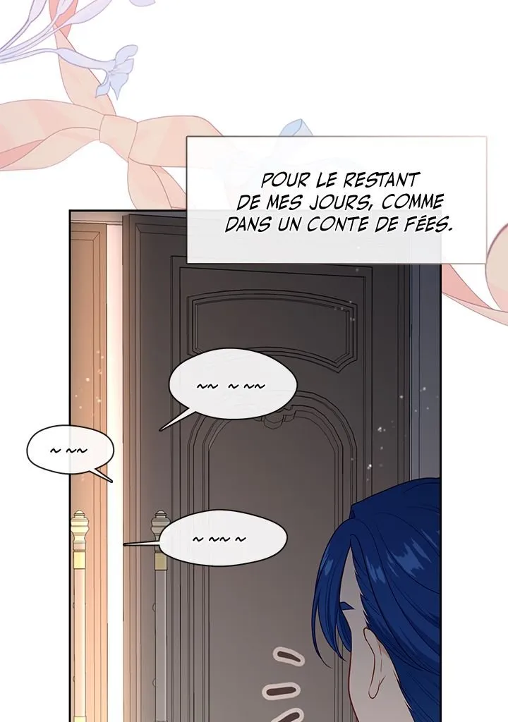 Read Gare à la vilaine ! Manga Online