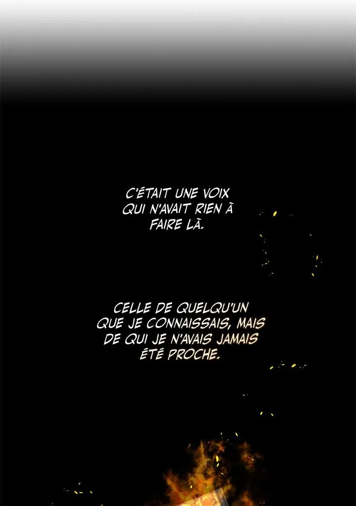 Read Gare à la vilaine ! Manga Online