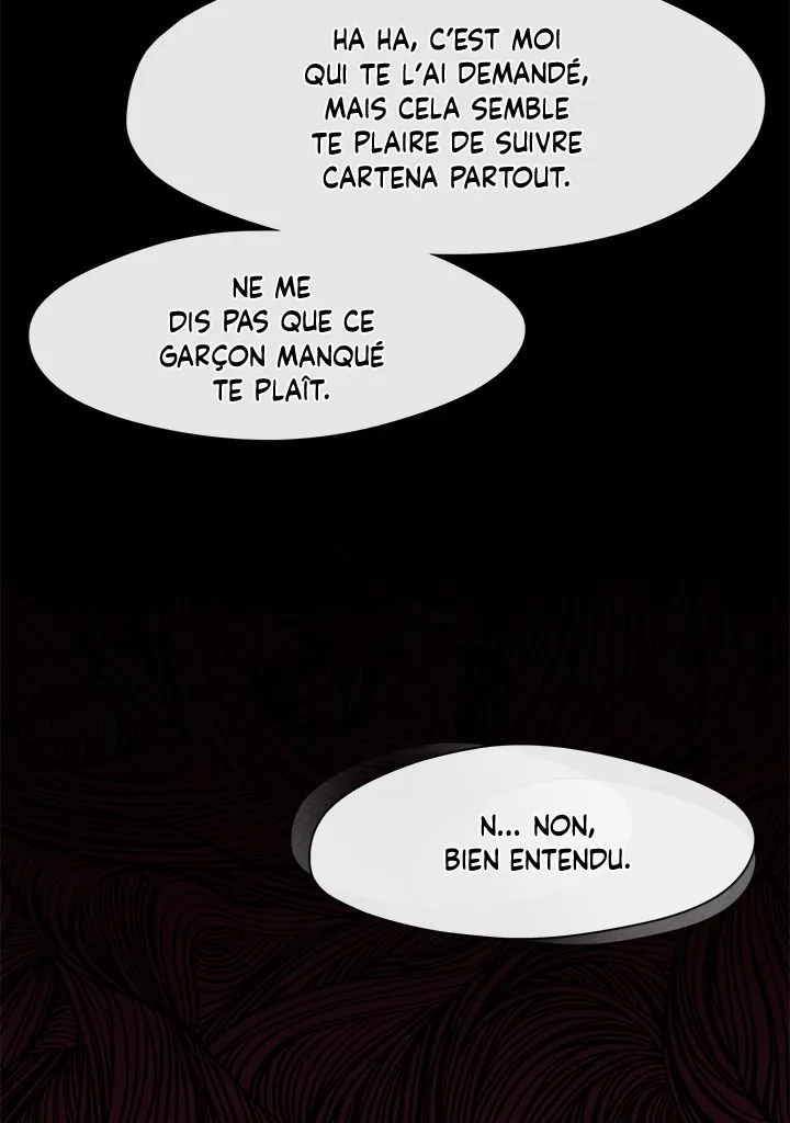 Read Gare à la vilaine ! Manga Online