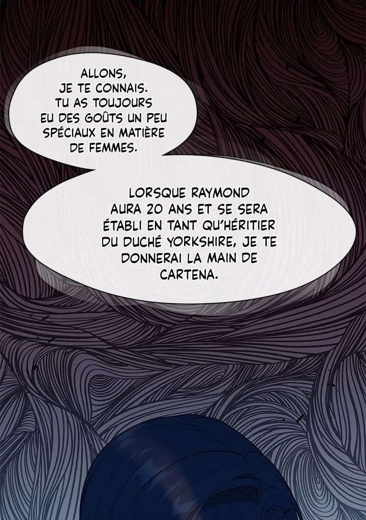 Read Gare à la vilaine ! Manga Online