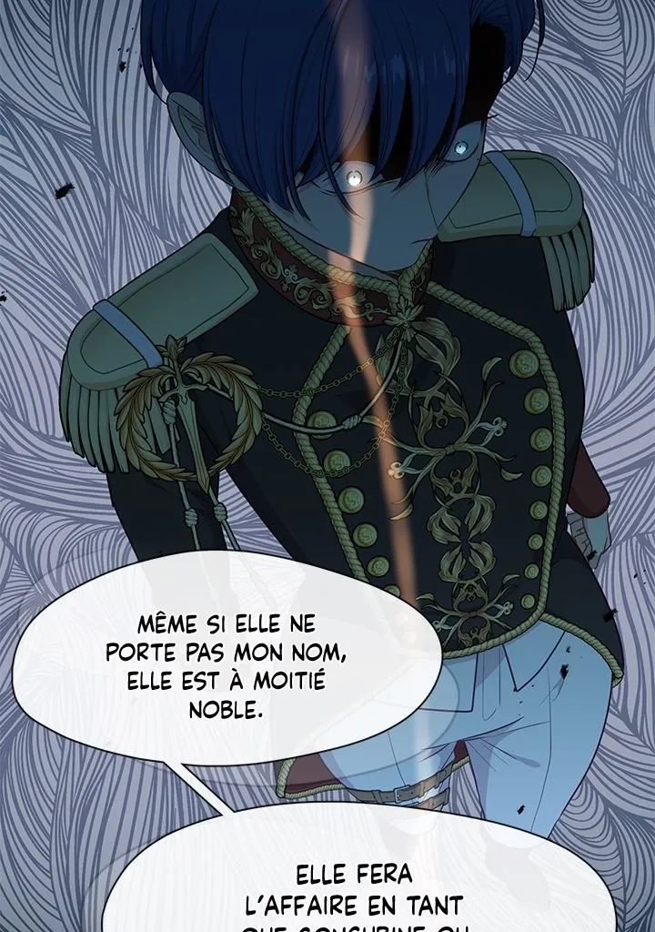 Read Gare à la vilaine ! Manga Online