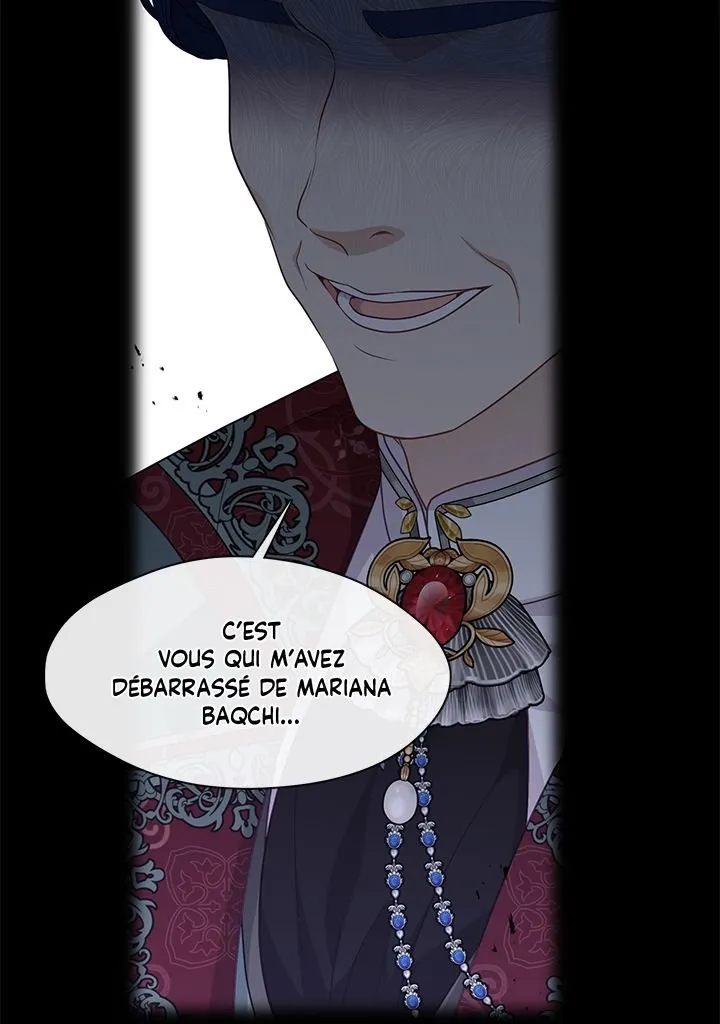 Read Gare à la vilaine ! Manga Online