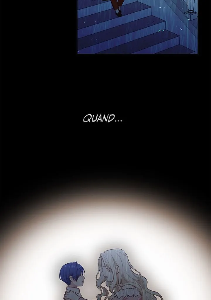 Read Gare à la vilaine ! Manga Online