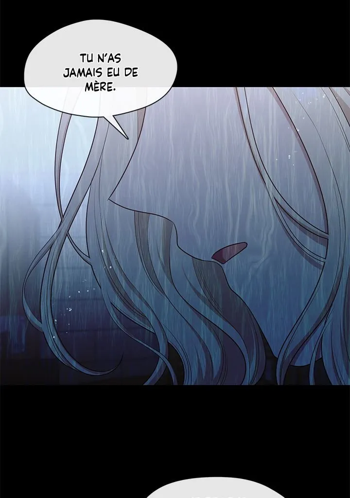 Read Gare à la vilaine ! Manga Online