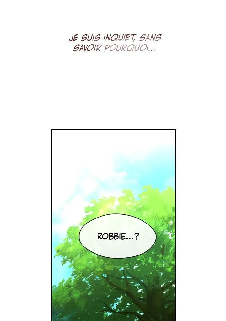Read Gare à la vilaine ! Manga Online