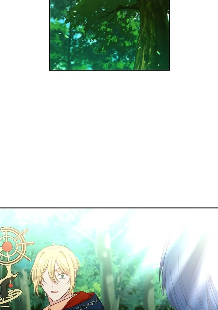 Read Gare à la vilaine ! Manga Online