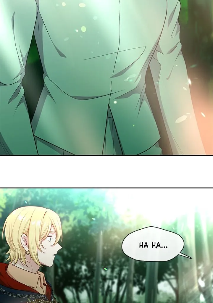 Read Gare à la vilaine ! Manga Online