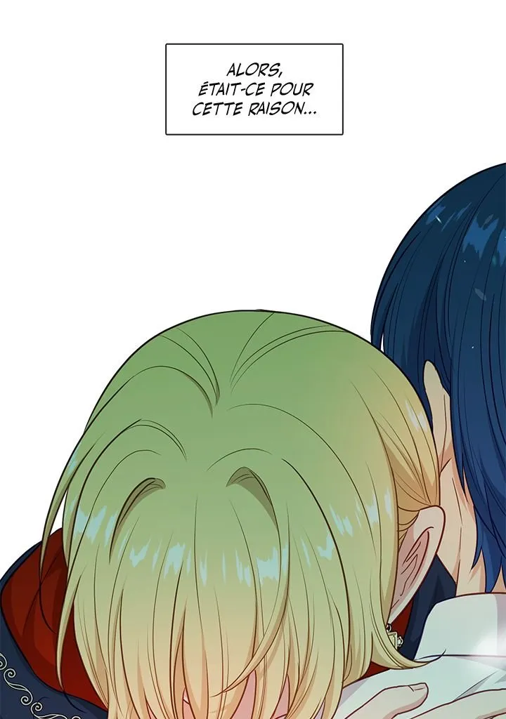 Read Gare à la vilaine ! Manga Online