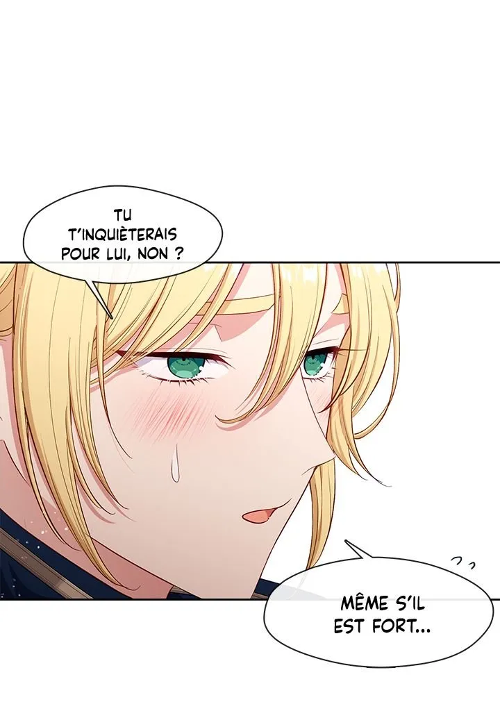Read Gare à la vilaine ! Manga Online