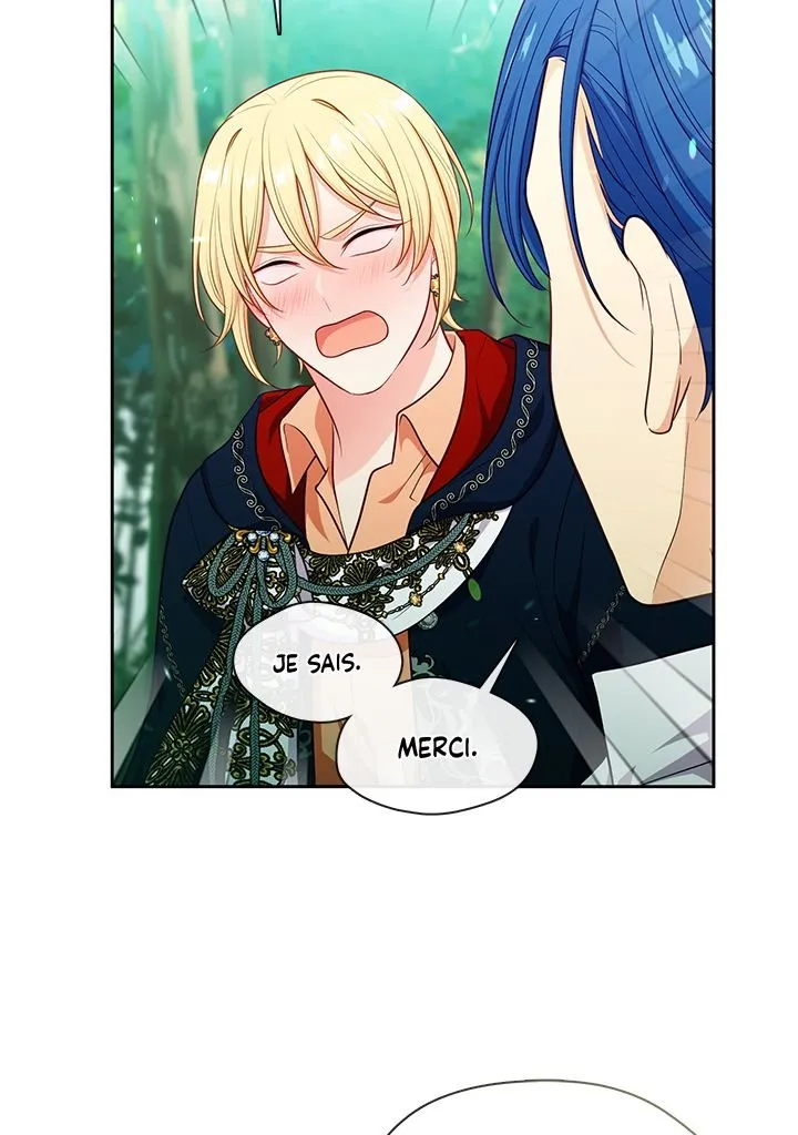 Read Gare à la vilaine ! Manga Online