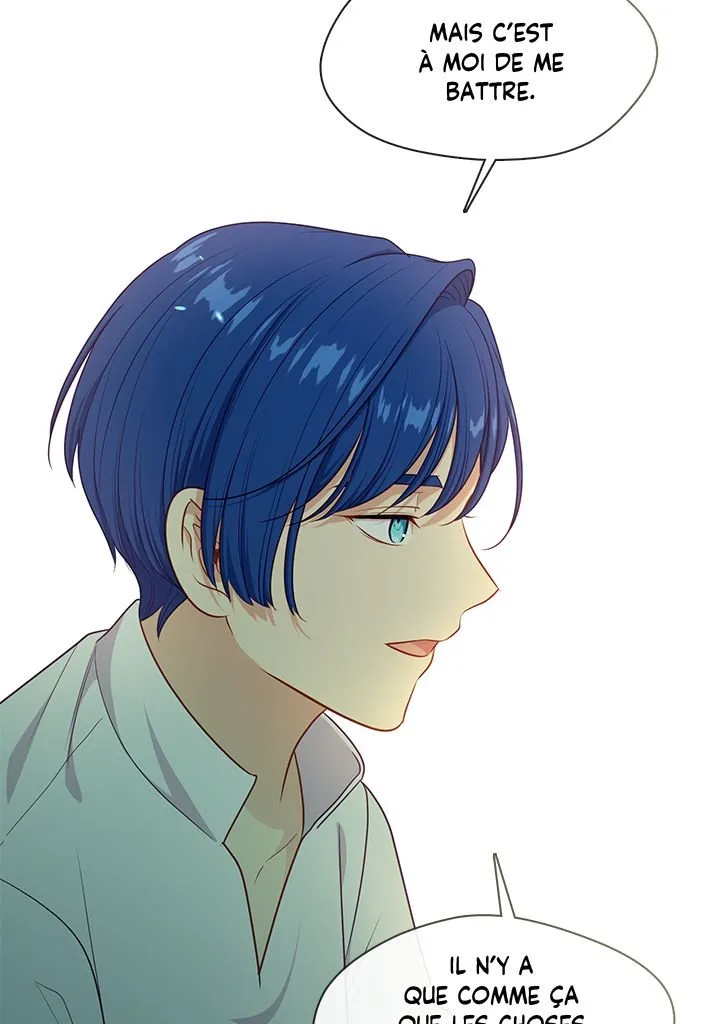 Read Gare à la vilaine ! Manga Online