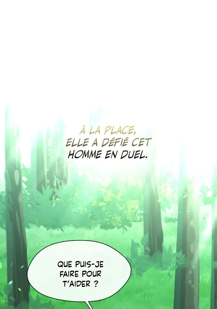 Read Gare à la vilaine ! Manga Online