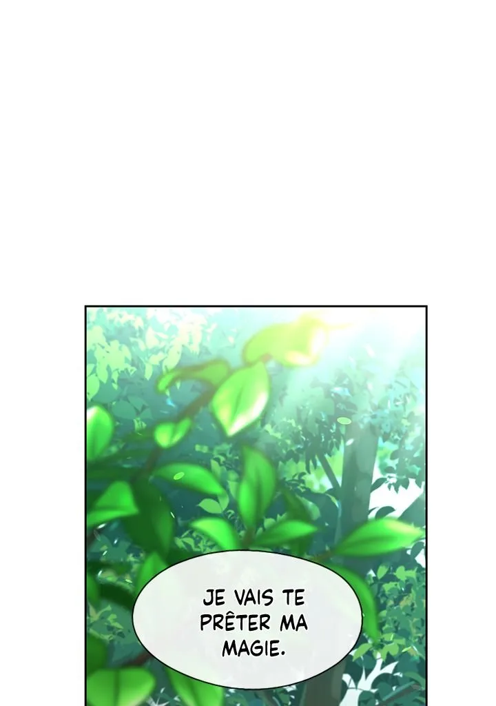 Read Gare à la vilaine ! Manga Online