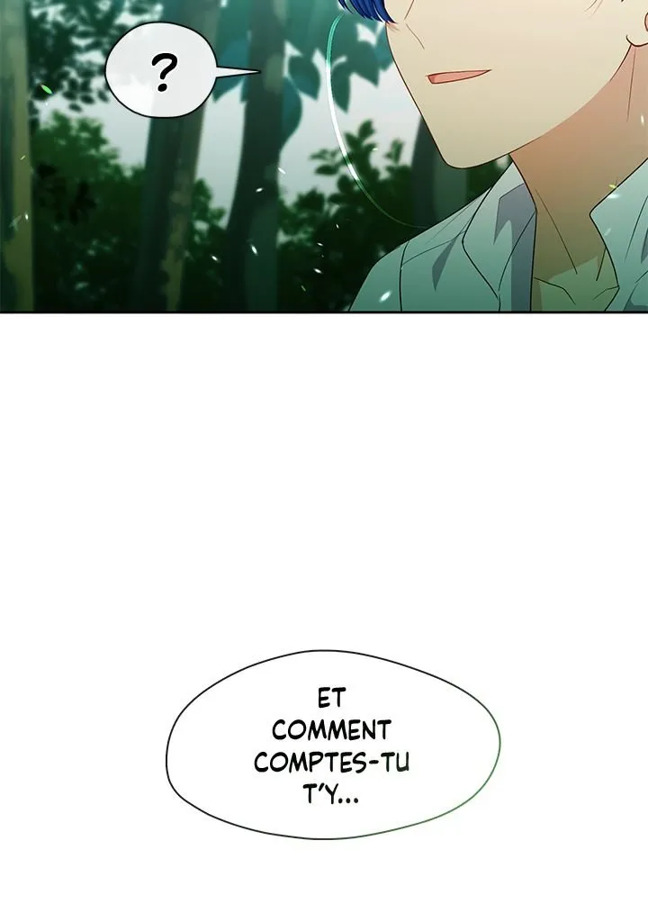 Read Gare à la vilaine ! Manga Online