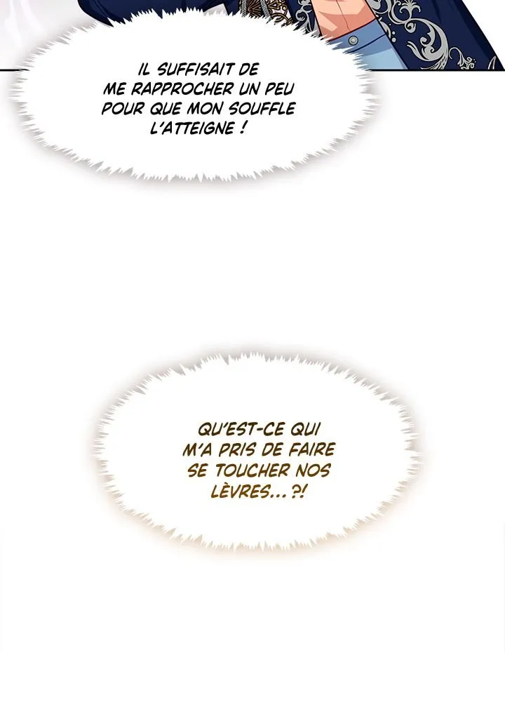 Read Gare à la vilaine ! Manga Online
