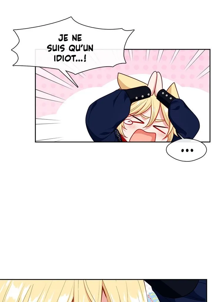 Read Gare à la vilaine ! Manga Online
