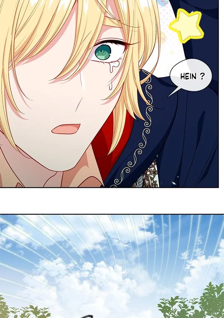 Read Gare à la vilaine ! Manga Online