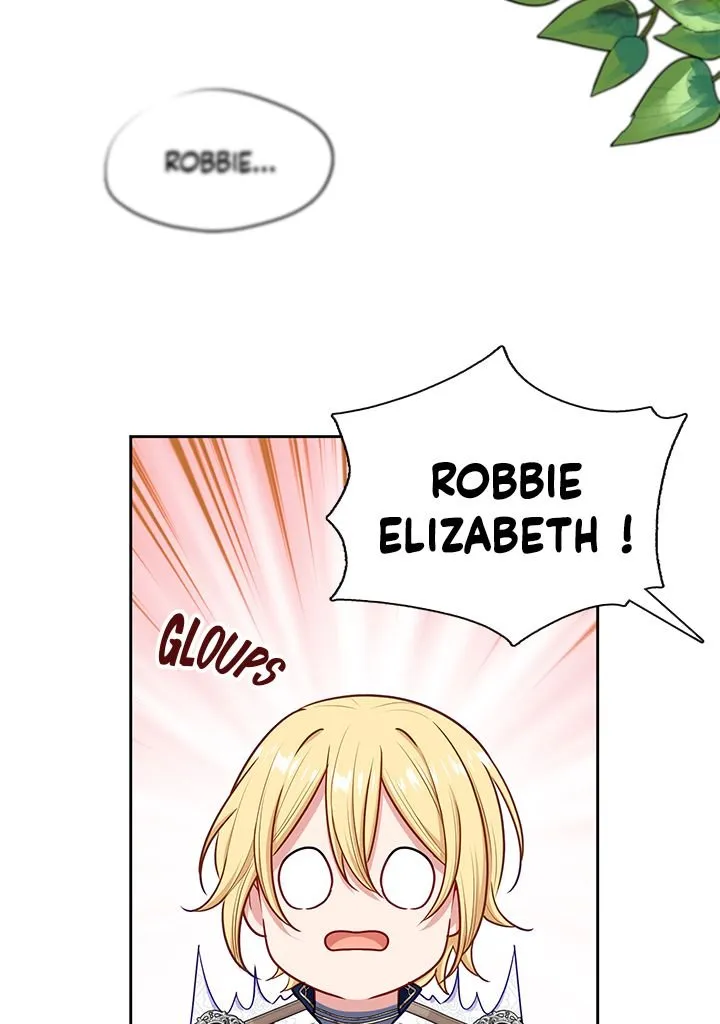 Read Gare à la vilaine ! Manga Online