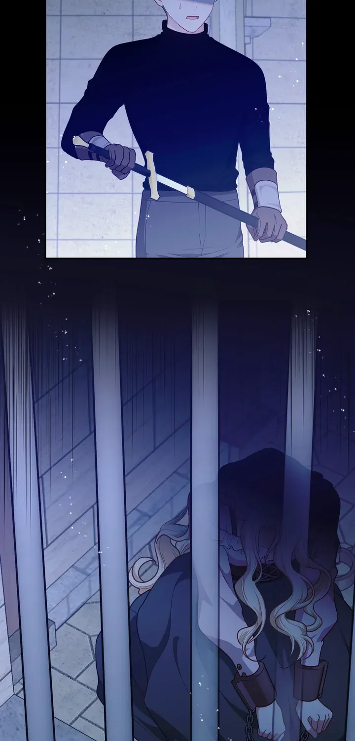 Read Gare à la vilaine ! Manga Online