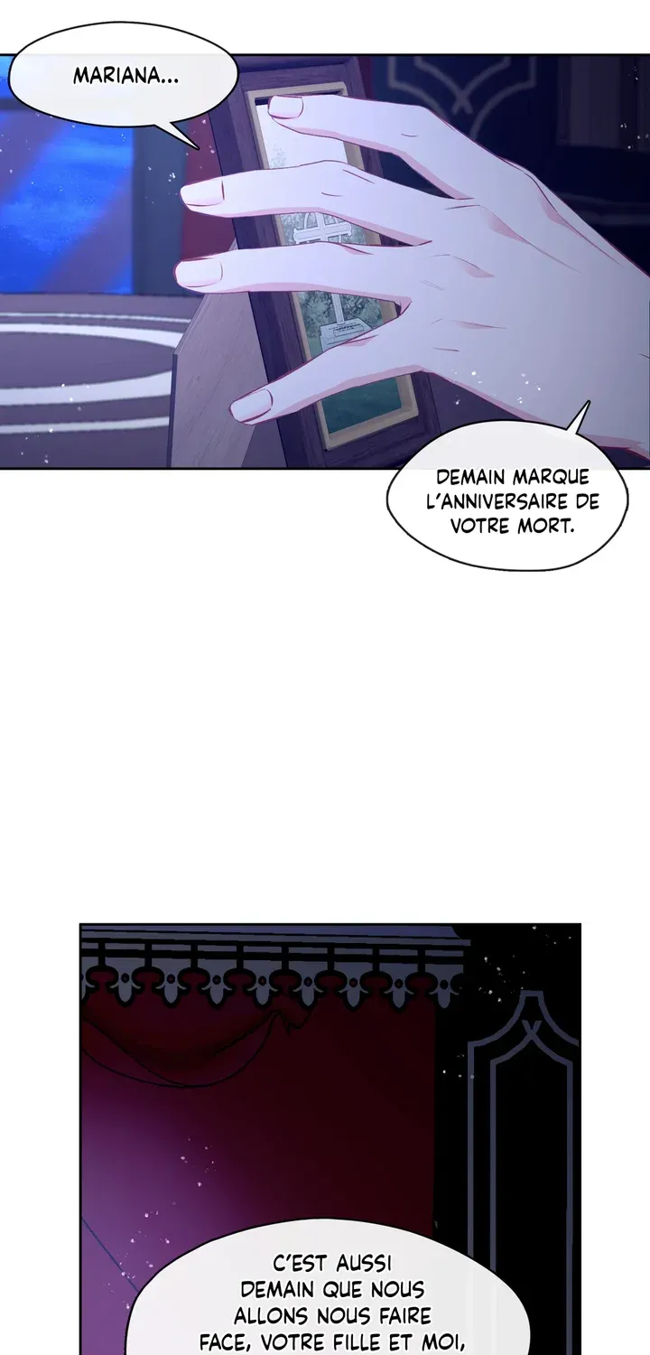 Read Gare à la vilaine ! Manga Online