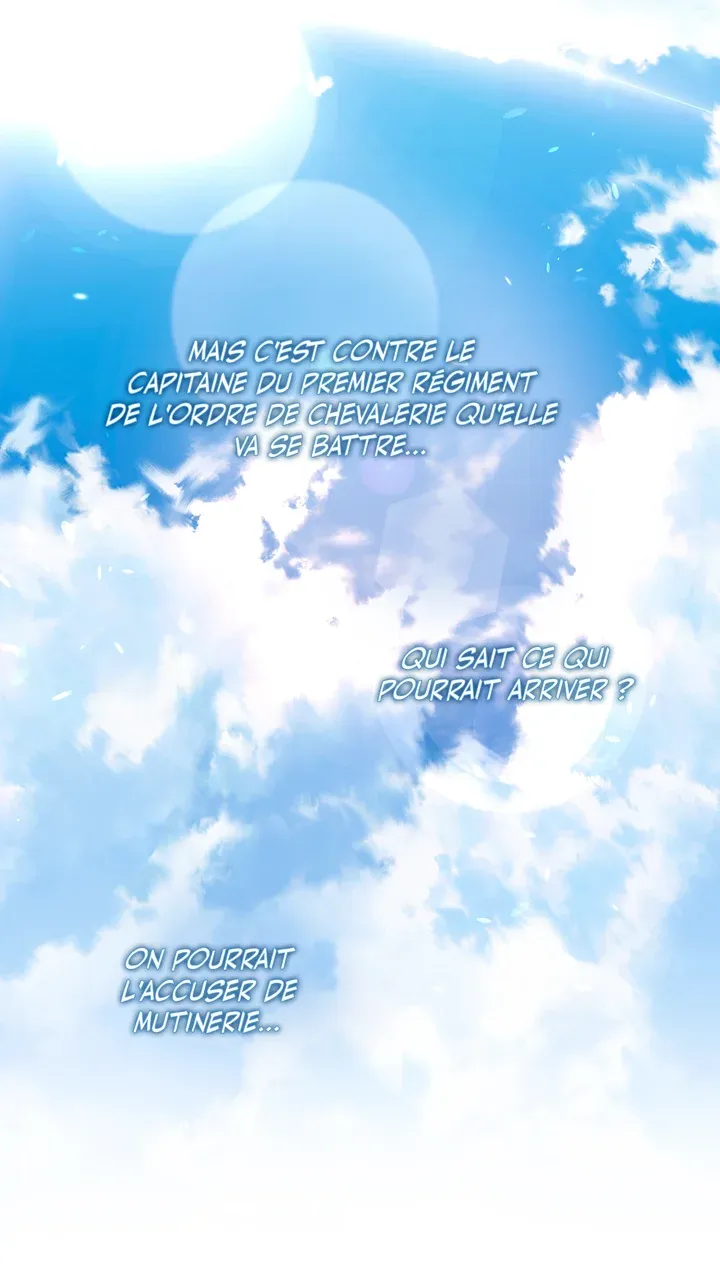 Read Gare à la vilaine ! Manga Online