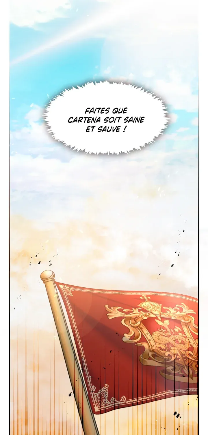 Read Gare à la vilaine ! Manga Online