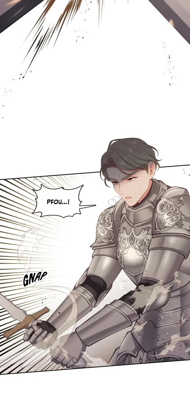 Read Gare à la vilaine ! Manga Online
