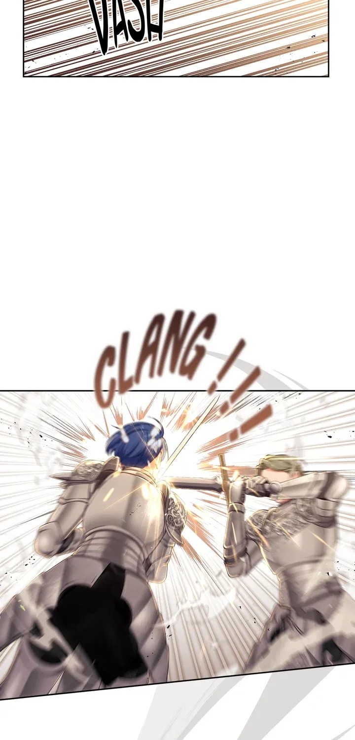 Read Gare à la vilaine ! Manga Online