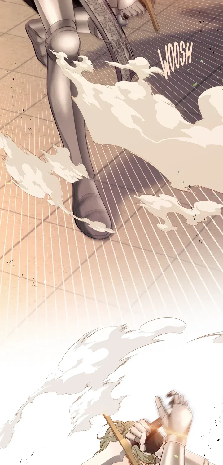 Read Gare à la vilaine ! Manga Online