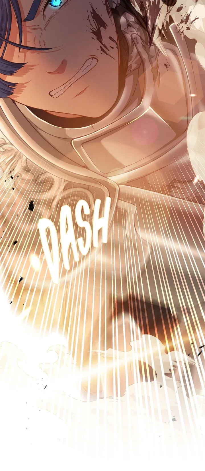 Read Gare à la vilaine ! Manga Online