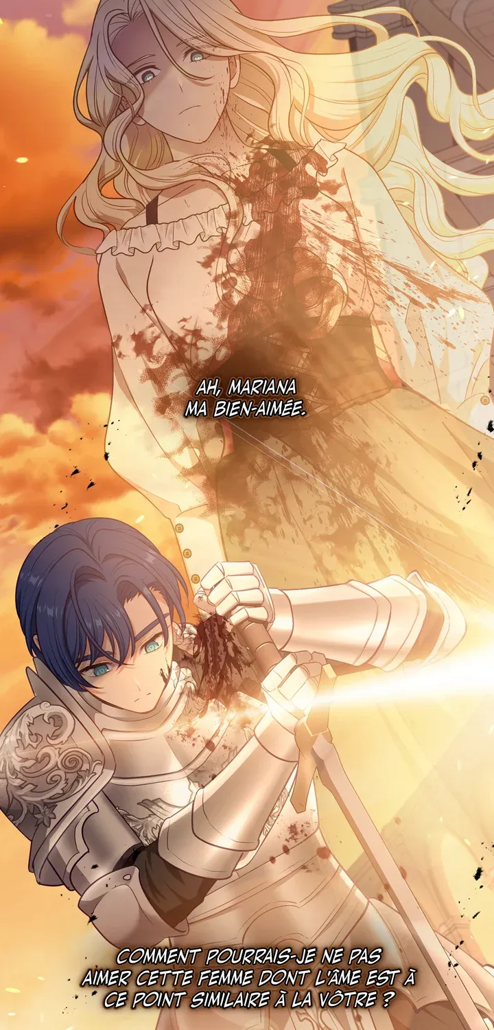 Read Gare à la vilaine ! Manga Online