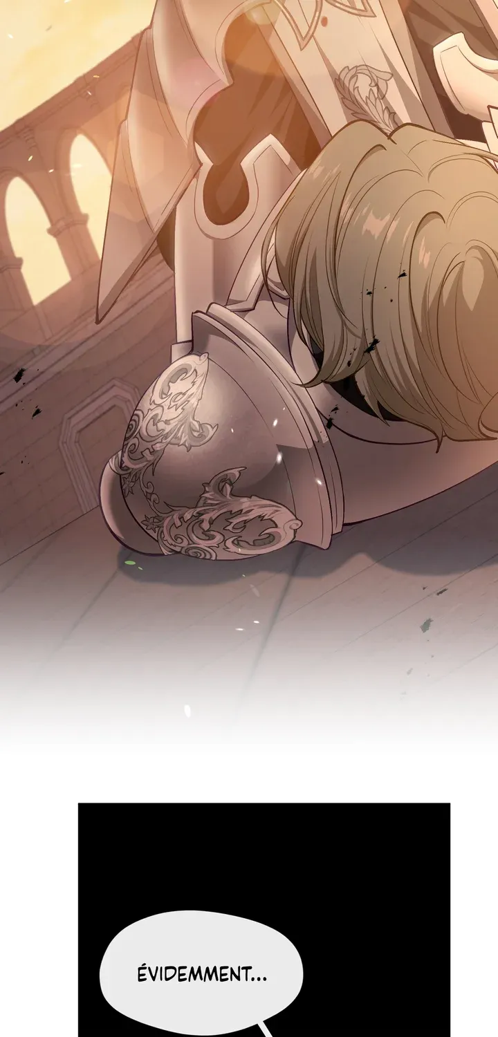 Read Gare à la vilaine ! Manga Online