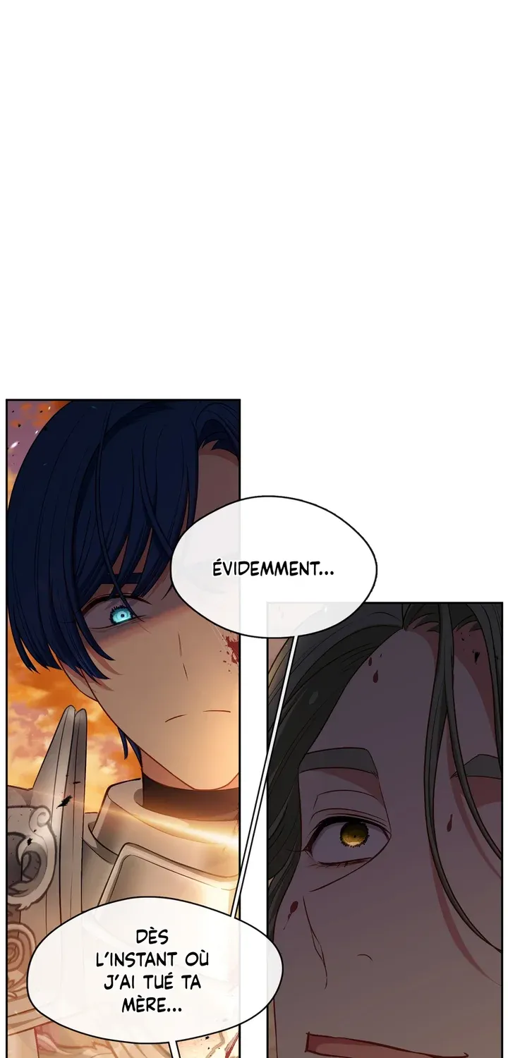 Read Gare à la vilaine ! Manga Online