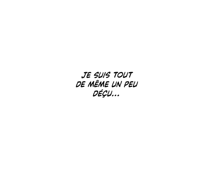 Read Gare à la vilaine ! Manga Online