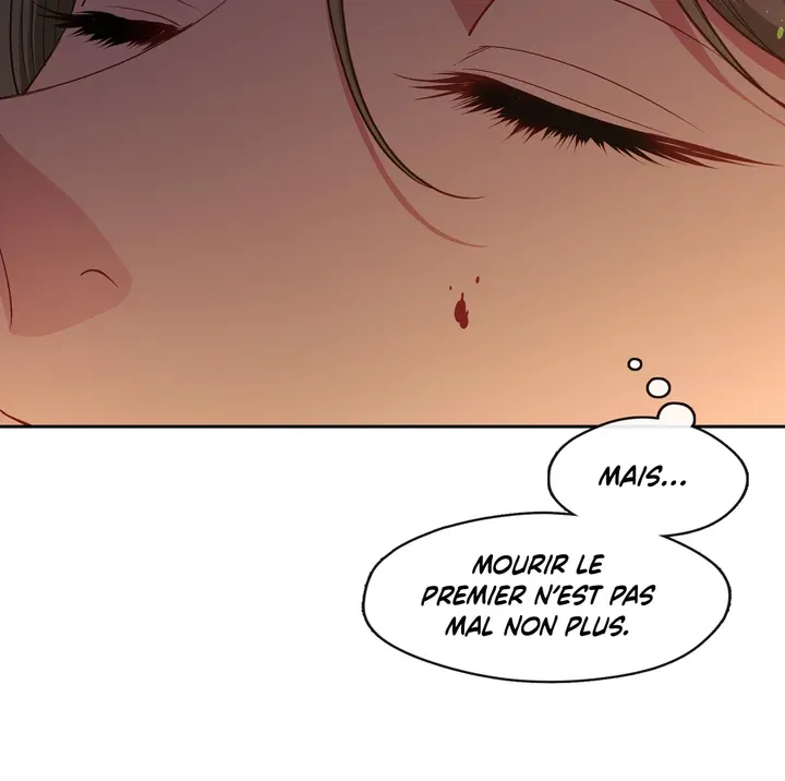 Read Gare à la vilaine ! Manga Online