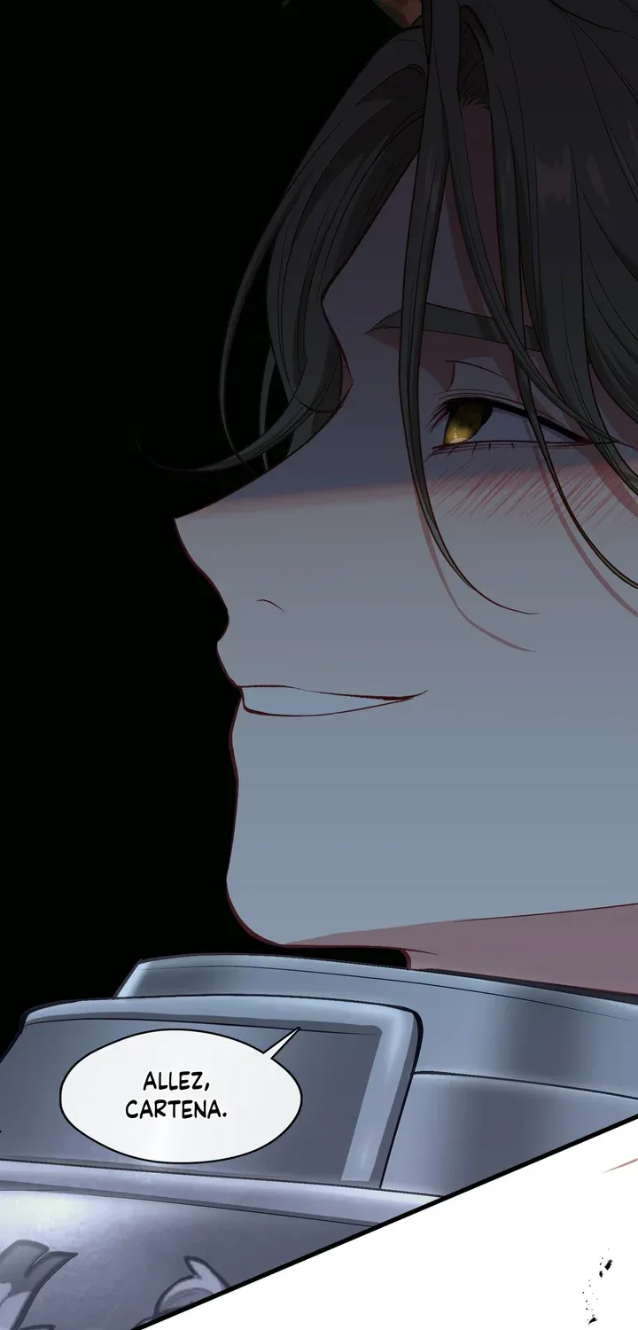 Read Gare à la vilaine ! Manga Online