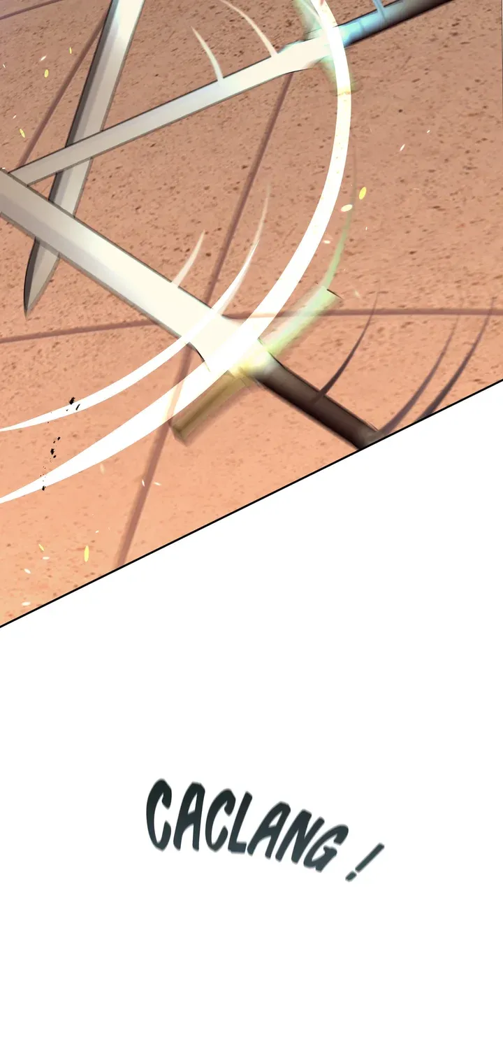 Read Gare à la vilaine ! Manga Online