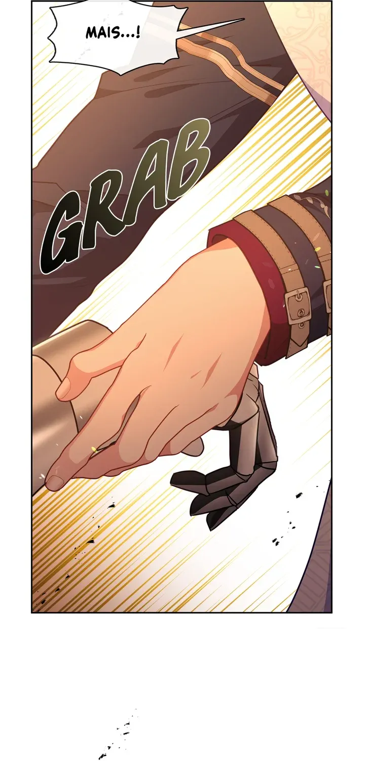 Read Gare à la vilaine ! Manga Online