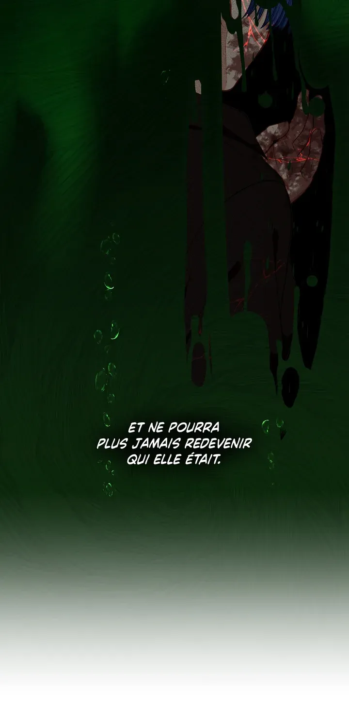 Read Gare à la vilaine ! Manga Online