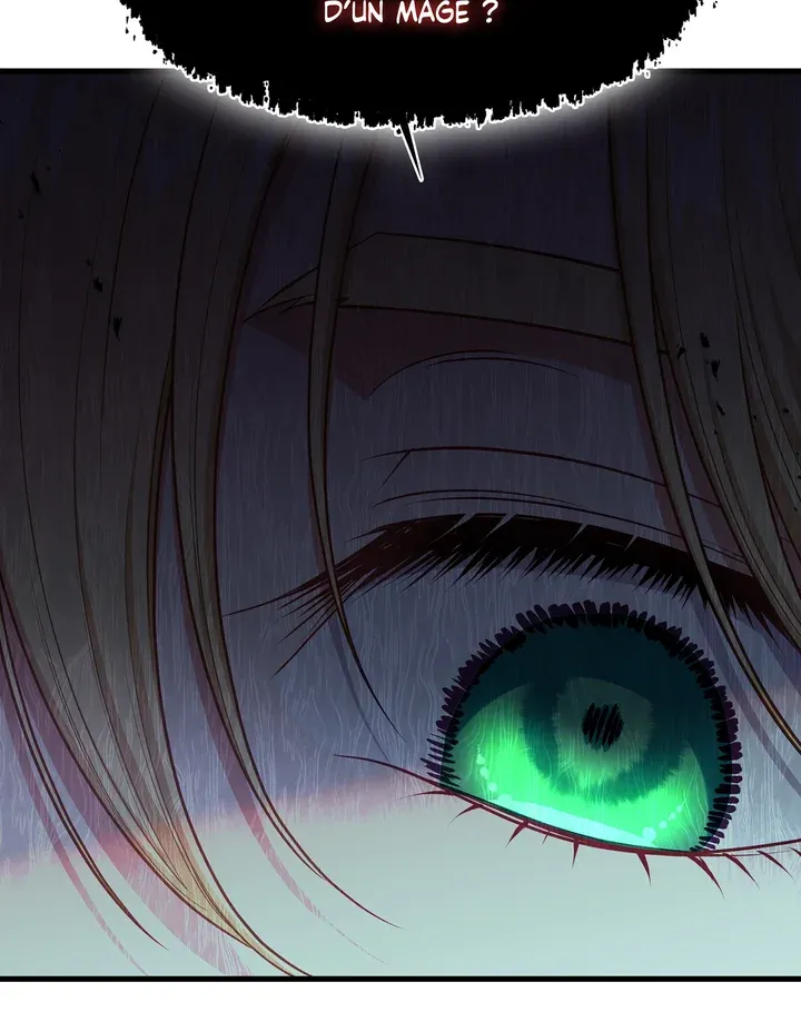 Read Gare à la vilaine ! Manga Online