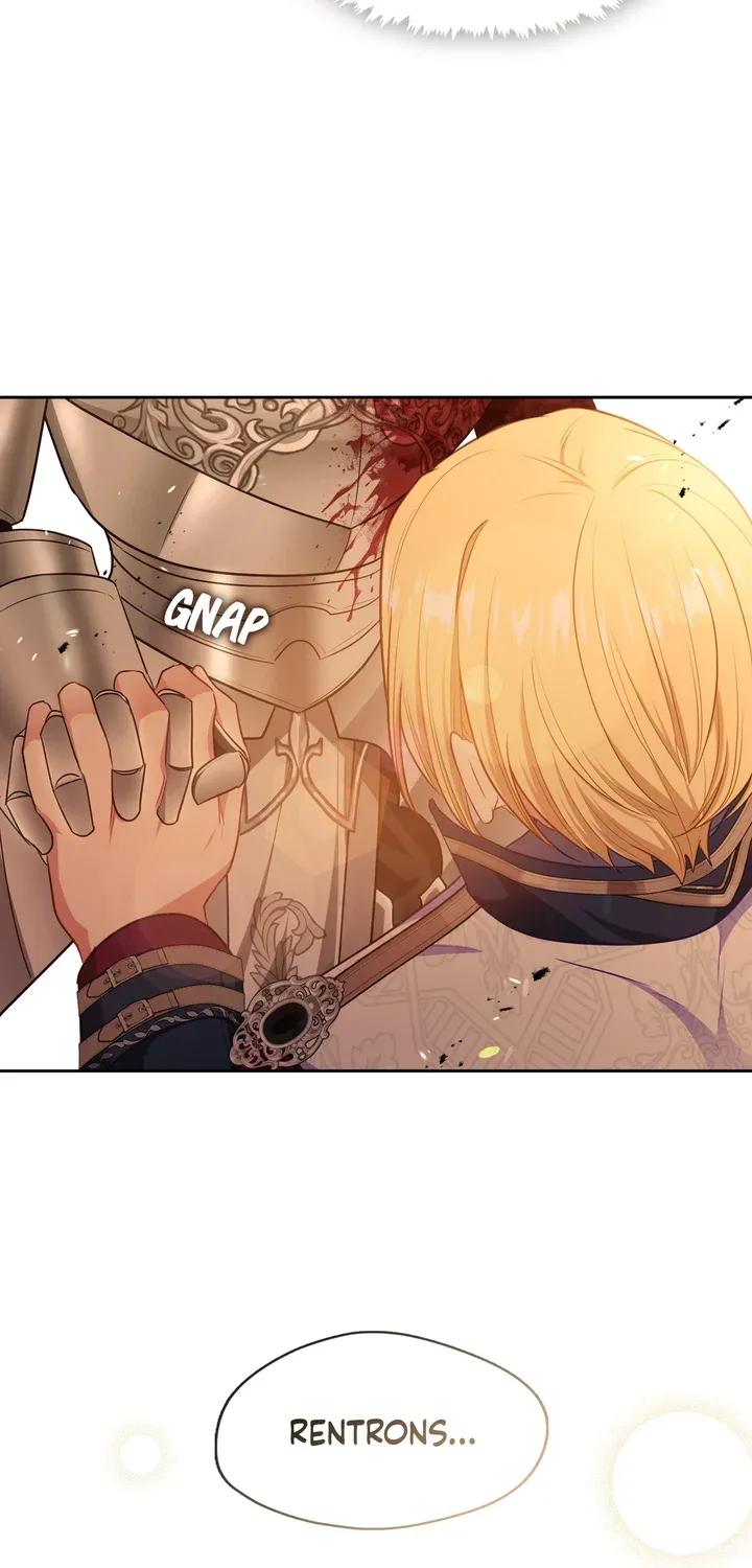 Read Gare à la vilaine ! Manga Online