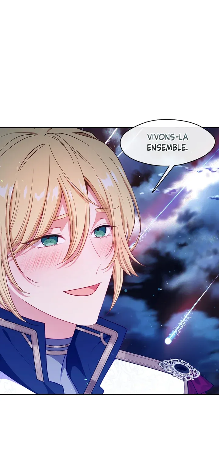 Read Gare à la vilaine ! Manga Online